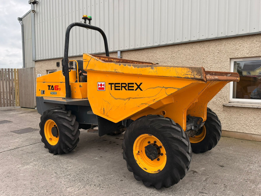 2021 Hitachi ZX130 LCN-6 13 Tonne Digger - McCullagh Machinery